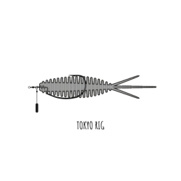 #7126 oukrofishing-privlac-libra-lures-turbo-worm-tokyo-rig