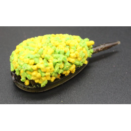 #7273 Peletky Cesnak 2mm 3