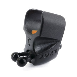 #7585 fox-klip-na-vlasec-black-label-adjustable-rod-clip (1)