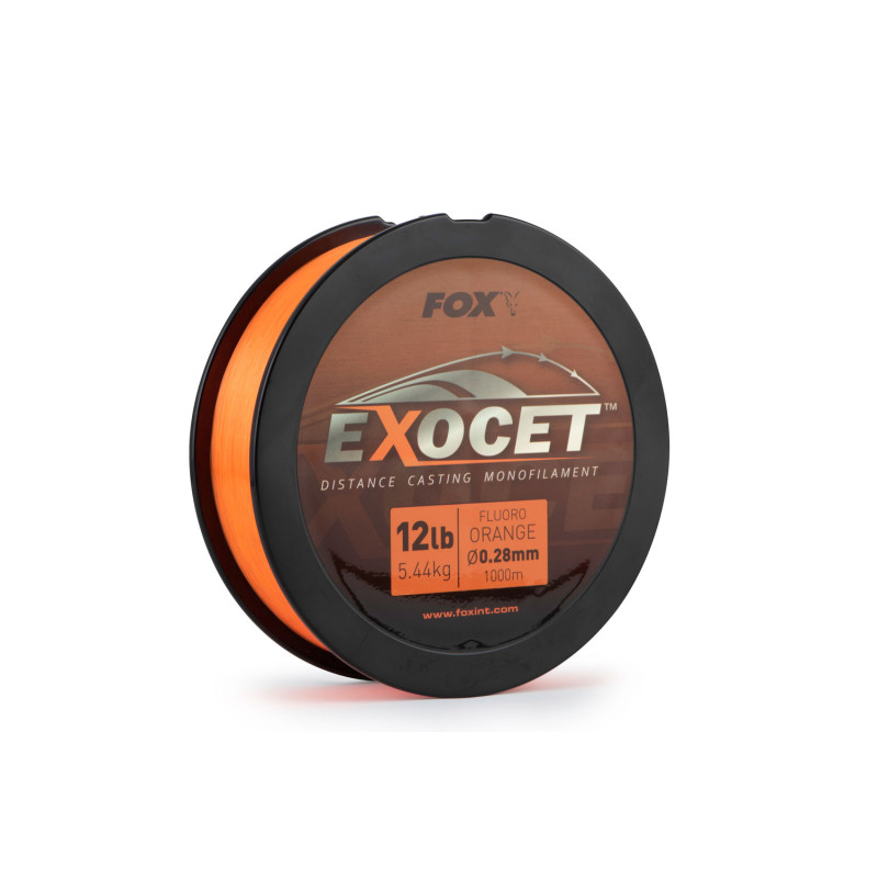 #7602 fluoro_exocet_mono_12lb_main_drop_shadow #7602 fluoro_exocet_mono_12lb_main_drop_shadow
