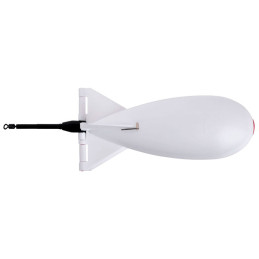 #7590 spomb-raketa-krmiaca-midi-x-spomb-white