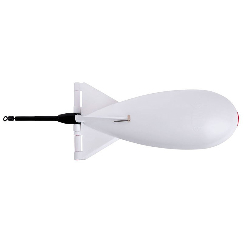 #7590 spomb-raketa-krmiaca-midi-x-spomb-white #7590 spomb-raketa-krmiaca-midi-x-spomb-white