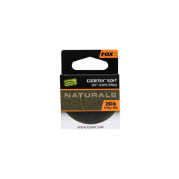 #7628 cac812_fox_naturals_coretex_soft_20m_20lb_box