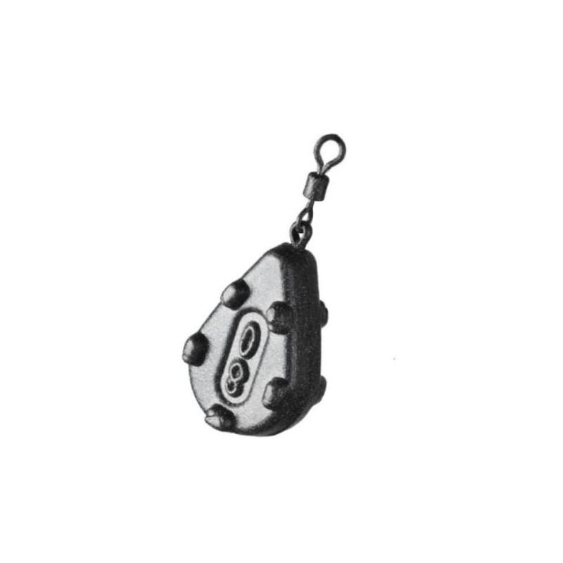 #7787 zfish-olovo-gripper-lead #7787 zfish-olovo-gripper-lead
