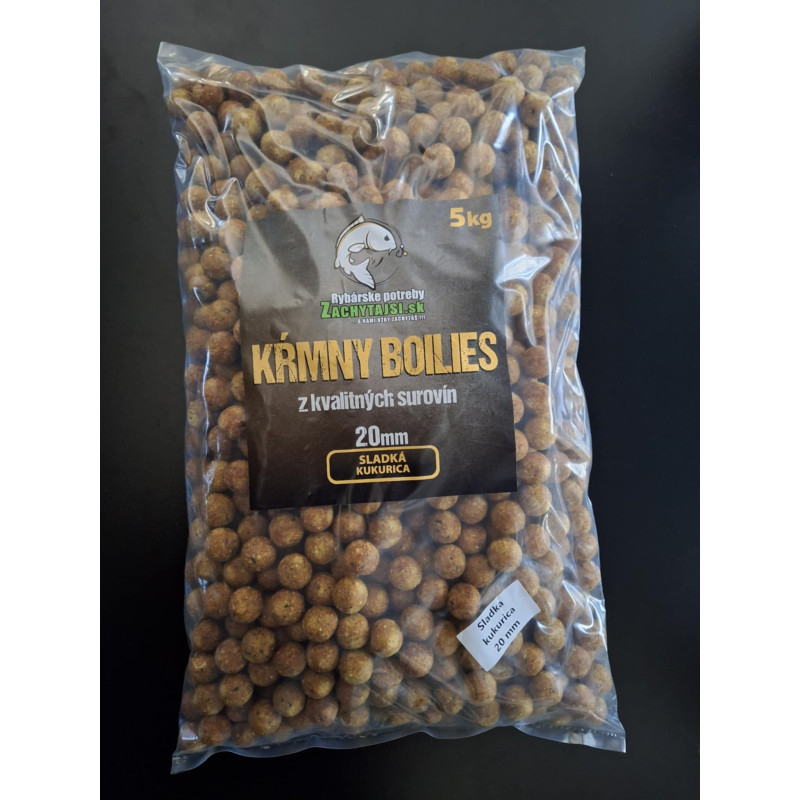 #7811 kukurica5kg