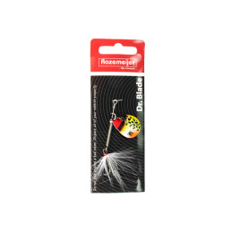 #2448 rozemeijer_dr_blade_srh