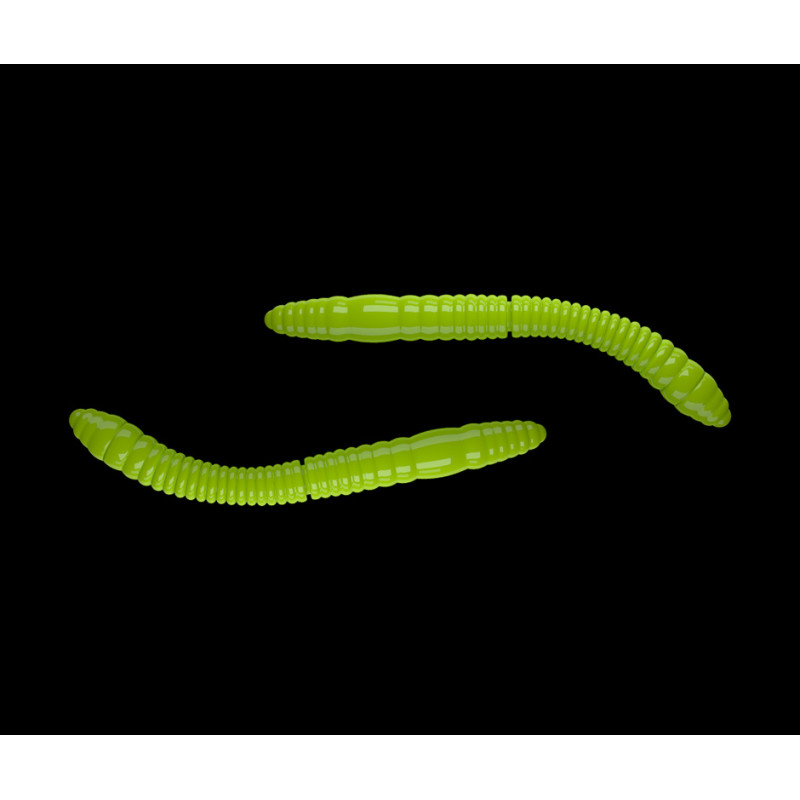 #5217 fatty-d-worm-55-027-apple-green