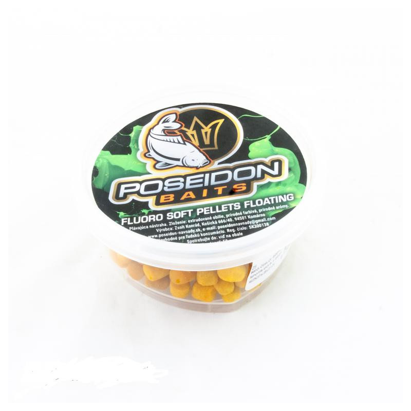 #2502 340ed-poseidon-fluoro-soft-pellets