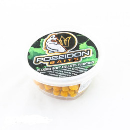 #2502 340ed-poseidon-fluoro-soft-pellets