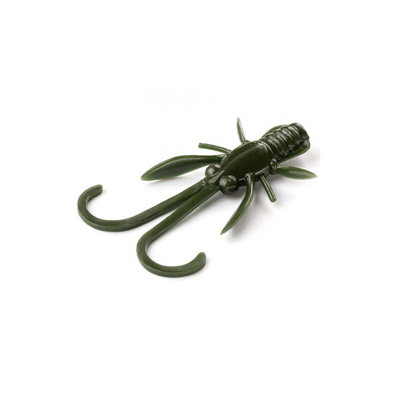 #1756 110_baffi_fly Dark Olive-500x500