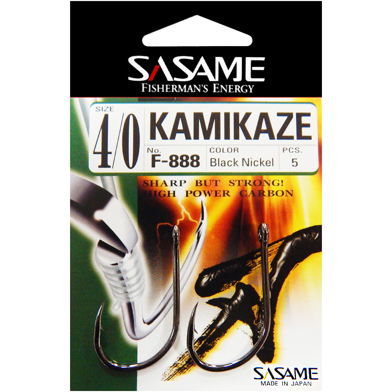 #0464 sasame_kamikaze