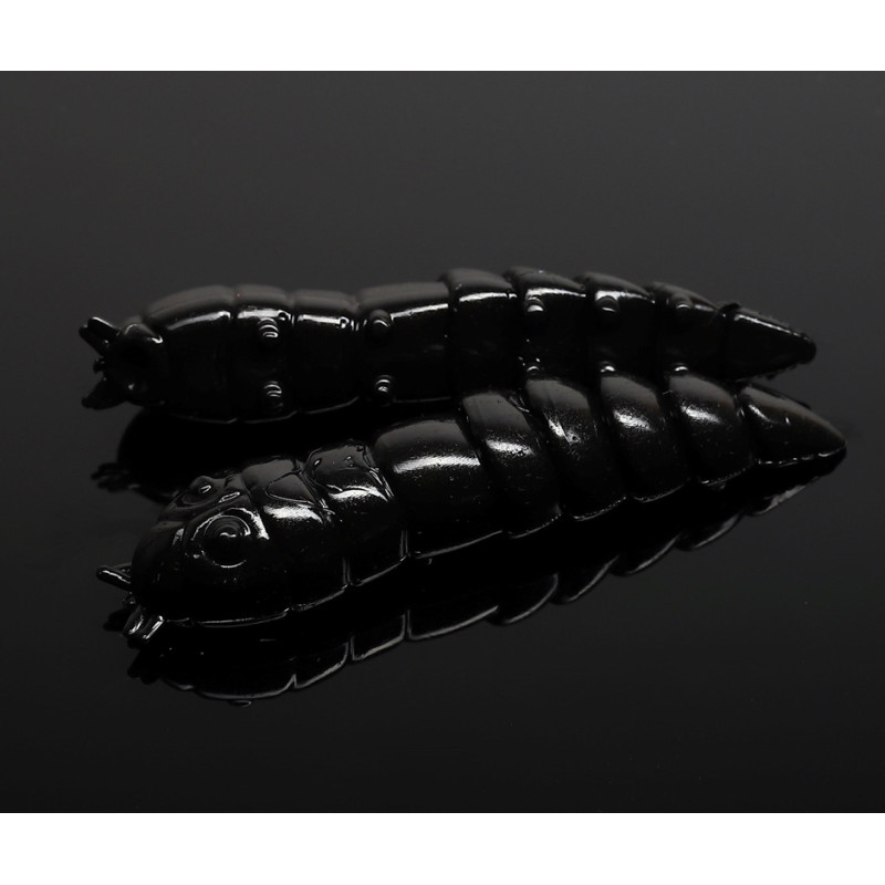 #4791 ne-nastrahy-libra-lures-kukolka-040-black #4791 ne-nastrahy-libra-lures-kukolka-040-black