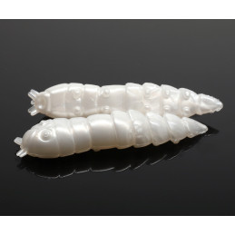 #5296 kukolka-004-silver-pearl