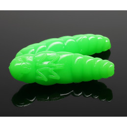 #4816 matizovane-gumene-nastrahy-largo-026-hot-green