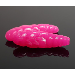 #4815 matizovane-gumene-nastrahy-largo-019-hot-pink