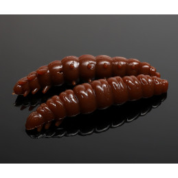 #4801 strahy-na-pstruhy-libra-lures-syr-krill-larva-30-038-brown