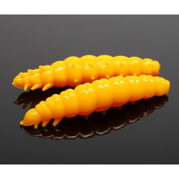 #4806 a-pstruhy-libra-lures-syr-krill-larva-30-008-dark-yellow