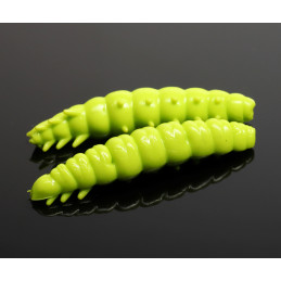 #4800 ahy-na-pstruhy-libra-lures-syr-krill-larva-30-027-apple-green
