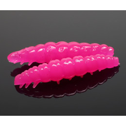 #5325 larva-30-019-hot-pink