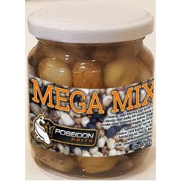 #2521 big carp mix