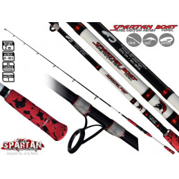 #2227 spartan-boat-classic-original (1)
