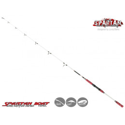 #2122 spartan-boat-hard-original