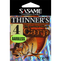 #0457 sasame_thinners