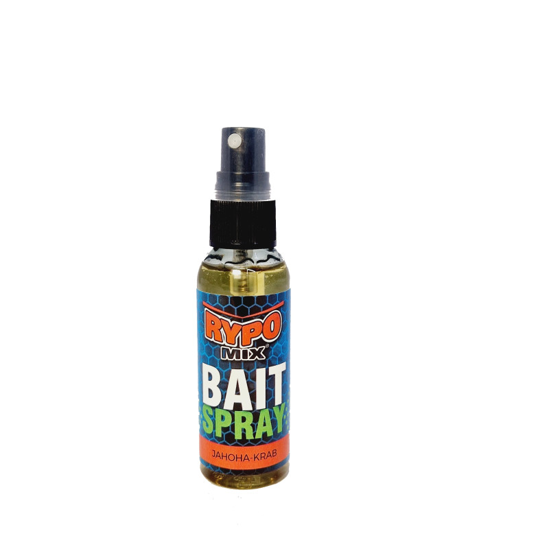 #6349 _vyr_BAIT-Spray---Jahoda---Krab #6349 _vyr_BAIT-Spray---Jahoda---Krab