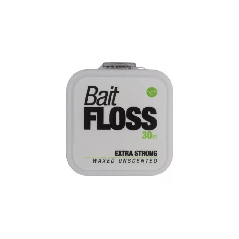 #6478 korda-snurka-bait-floss-30m